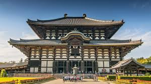 Japan Cultural Heritage Tour